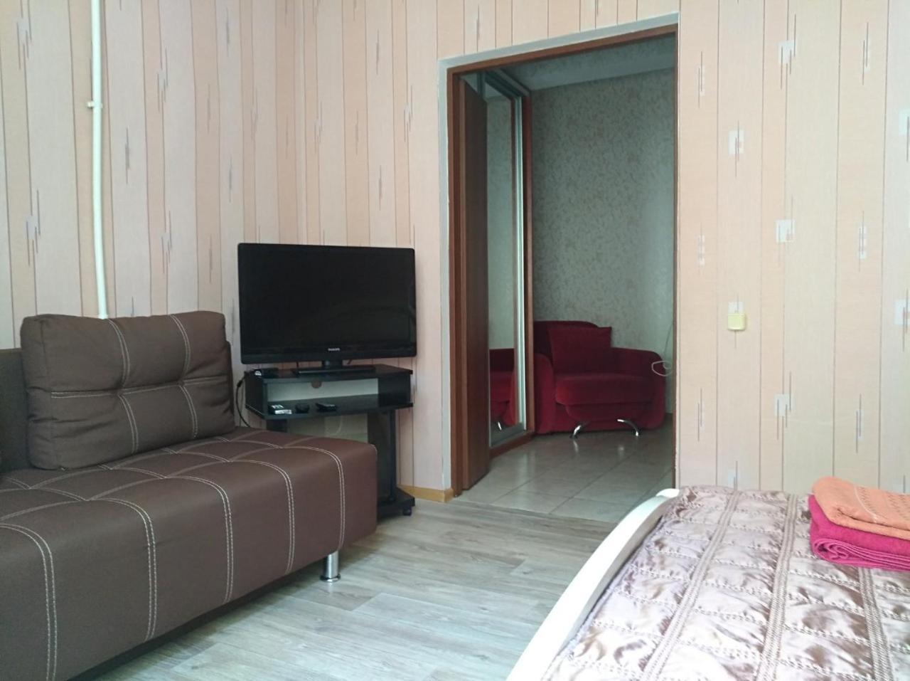 U Samogo Moria Apartment Oldenburg Bagian luar foto