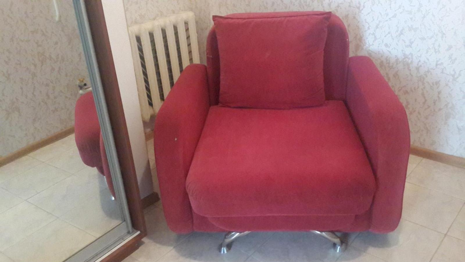 U Samogo Moria Apartment Oldenburg Bagian luar foto