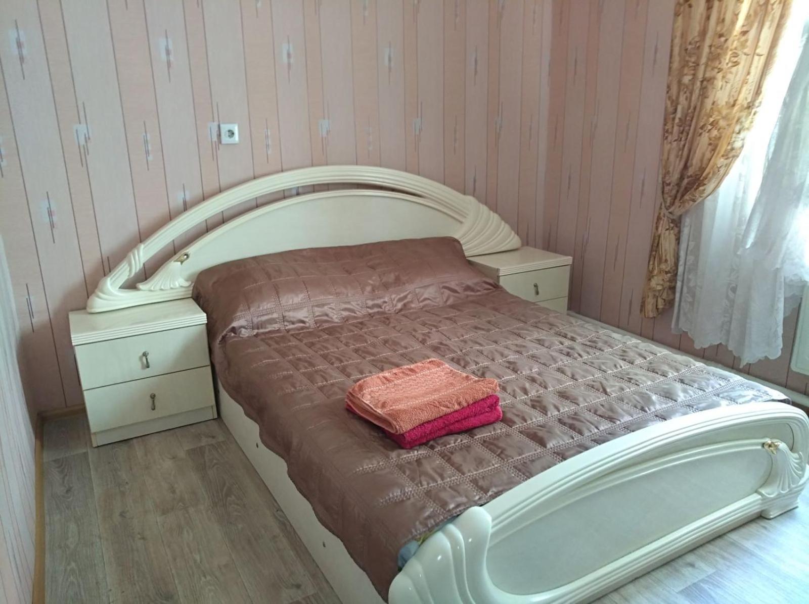 U Samogo Moria Apartment Oldenburg Bagian luar foto